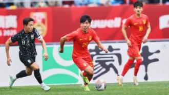 尤为紧张